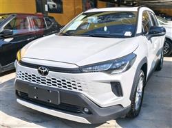 تويوتا كورولا كروس